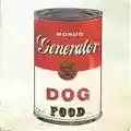 Mondo Generator Dog Food EP