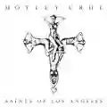 Mötley Crüe Saints Of Los Angeles