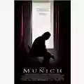 Steven Spielberg Munich