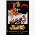 Roman Polanski The Fearless Vampire Killers