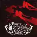 Bullet For My Valentine The Poison