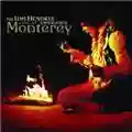 The Jimi Hendrix Experience Live At Monterey