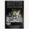 Led Zeppelin The Song Remains The Same