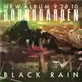 Soundgarden Black Rain