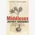 Jeffrey Eugenides Middlesex