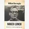 William Burroughs Naked Lunch