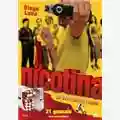 Hugo Rodriguez Nicotina - La Vita Senza Filtro