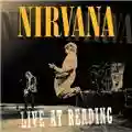 Nirvana Live At Reading