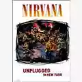 Nirvana MTV Unplugged In New York DVD