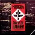 Manowar Sign Of The Hammer
