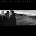 U2 The Joshua Tree