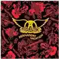 Aerosmith Permanent Vacation