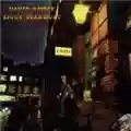 David Bowie The Rise and Fall of Ziggy Stardust and the Spiders From Mars