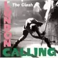 The Clash London Calling