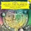 Gustav Holst The Planets, Op. 32 (Chicago Symphony Orchestra and Chorus feat. conductor: James Levine)