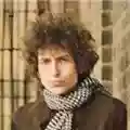 Bob Dylan Blonde on Blonde