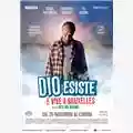 Jaco Van Dormael Dio esiste e vive a Bruxelles