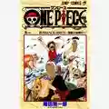 Eiichiro oda One Piece