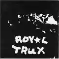 Royal Trux Twin Infinitives