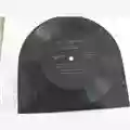 Peter Walker & Velvet Underground White Wind - Loop (Flexi Disc)