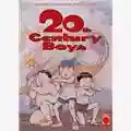 Naoki Urasawa 20th Century Boys