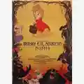 Don Bluth "Brisby e il segreto di NIMH"