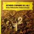 Ludwig van Beethoven Sinfonia N. 2