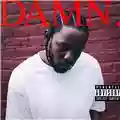 Kendrick Lamar DAMN.