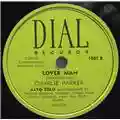 Charlie Parker Loverman: Hollywood 1946, l'ultimo volo dello sparviero