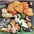 Le Orme Gioco di bimba