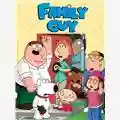 Seth MacFarlane I Griffin