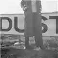 Laurel Halo Dust