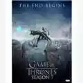 HBO Il Trono Di Spade - Settima stagione