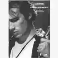 Giulio Casale e Luca Moccafighe Dark Angel - I testi di Jeff Buckley