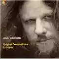 Giulio Andreetta Original composition for Piano
