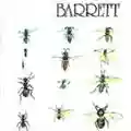 Syd Barrett Barrett