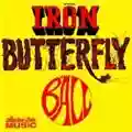 Iron Butterfly Ball