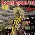 iron maiden killers