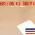 Mission of Burma Signals, Calls, and Marches