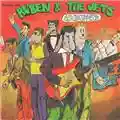 Frank Zappa and the Mothers of Invention Cruising with Ruben and the Jets