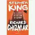 Stephen King La scatola dei bottoni di Gwendy