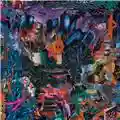 Black Midi Cavalcade