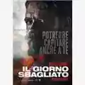 Derrick Borte Il giorno sbagliato