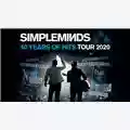 Simple Minds Live @ Arena di Verona 18.07.2022