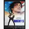 John G. Avildsen Rocky V