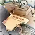 Exciter New Testament