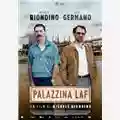 Michele Riondino Palazzina LAF