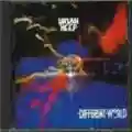 Uriah Heep Different World