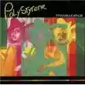 Poly Styrene Translucence