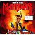 Manowar Kings of Metal